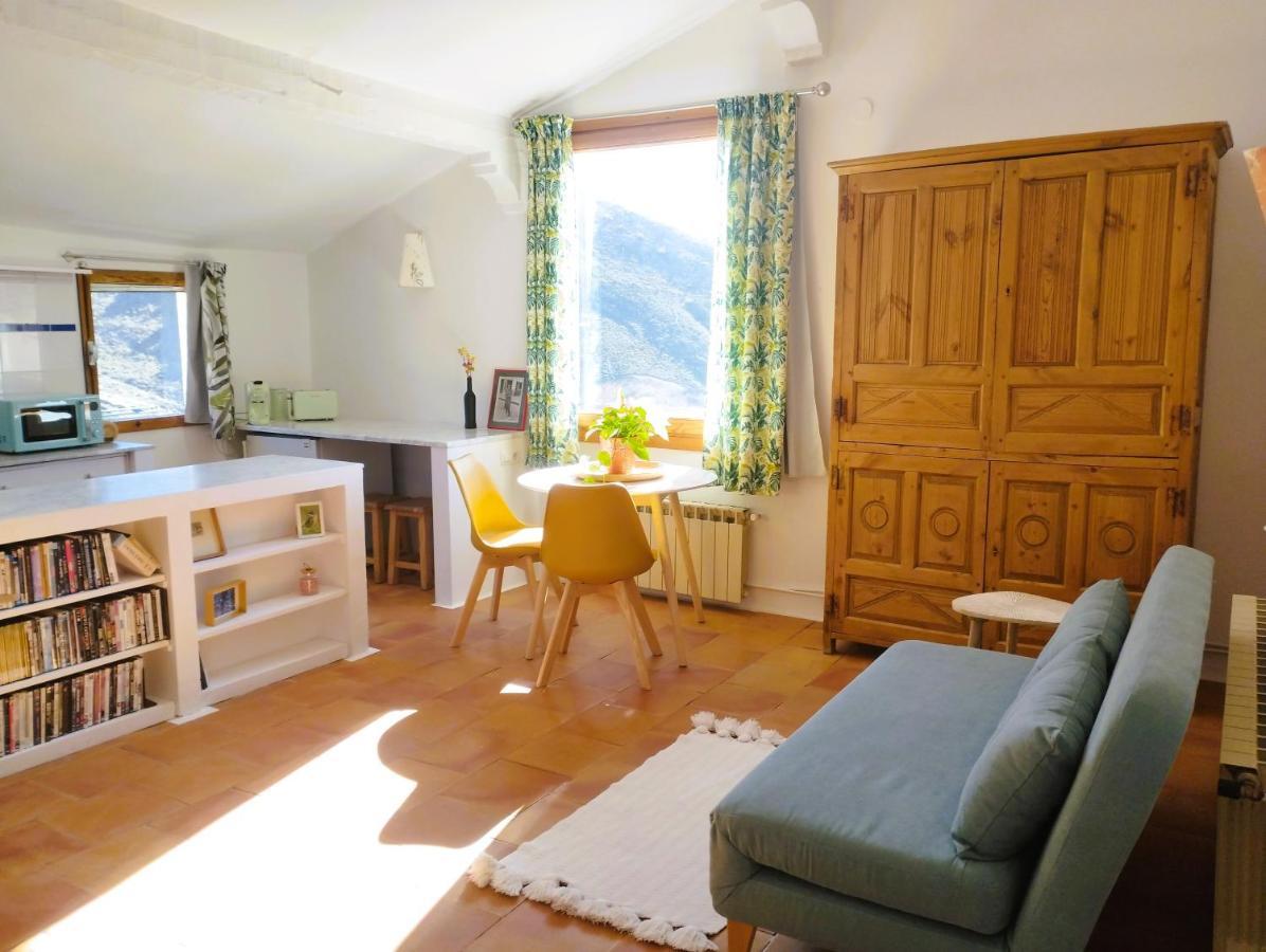 Casa Flores. Cuenca  Buitenkant foto